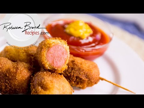 Video Cake Pop Recipe For Dogs