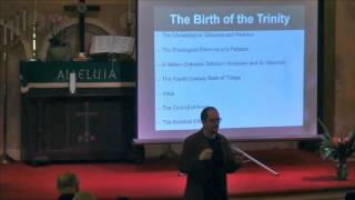 Video: How Jesus became God UCC - Bart Ehrman 3/3
