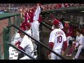 NLCS 2011 Highlights: St. Louis Cardinals vs Milwaukee Brewers