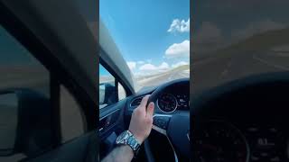 Wolksvagen Tiguan Snap Yüreğin De Yaralı
