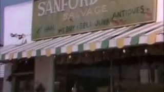 Sanford and Son Season 1 episode 1