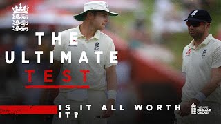 The Emotion Of It Just Grips You The Ultimate Test | Episode Four - Is It All Worth It?