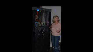 "The Oracle" by Feature Presentation