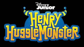 Pal High Tone Henry Hugglemonster