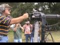 7-2-05 Machine gun Shoot