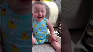 Baby So So Funny