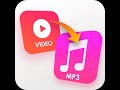 MP4 Video to MP3 Converter
