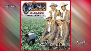 Watch Los Originales De San Juan Eladio Mora video