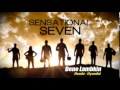 SENSATIONAL 7 (April 21st)