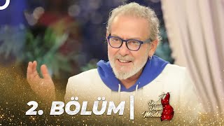 Doya Doya Moda 2. Bölüm Prenseslik Mücadelesi