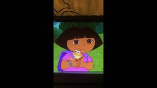 Dora The Explorer El Coqui