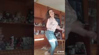 Periscope Azdım Diyen Çıtır Kız Twerk Show Yapıyor