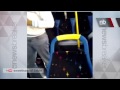 VIRAL VIDEO: Bus Driver Fights High School Girl | NewsBreaker | Ora TV