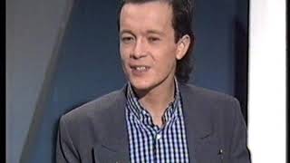 Hong Kong Into The 90S The Foundations - Tvb Pearl 1989