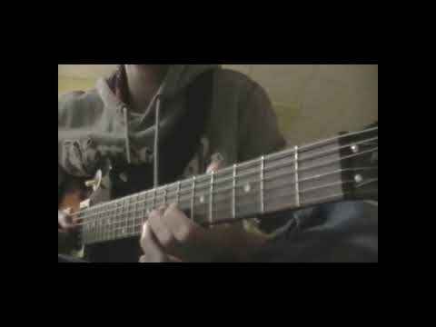 Pakistani National Anthem Guitar Tutorial