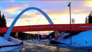 Ханты-Мансийск Khanty-Mansiysk City
