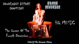 Watch Black Countess The Queen Of The Fourth Dimension video
