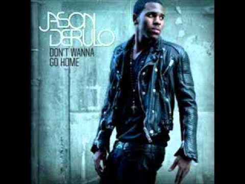 Преглед на клипа: Jason Derulo - Don´t Wanna Go Home