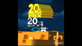 20Th Century Fox Alphabet Lore 20Th Century Fox Tcf