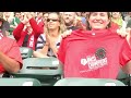 Thorns NWSL Championship Celebration