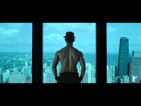 DHOOM 3 HD 2013 mkv 1080p Official Theatrical Trailer Exclusive...