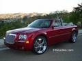 **New** 2009 Chrysler 300 Pics