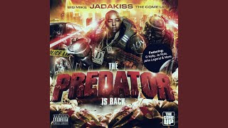 The Predators Back (Intro)