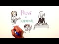 Karmina - Prove (lyric video)