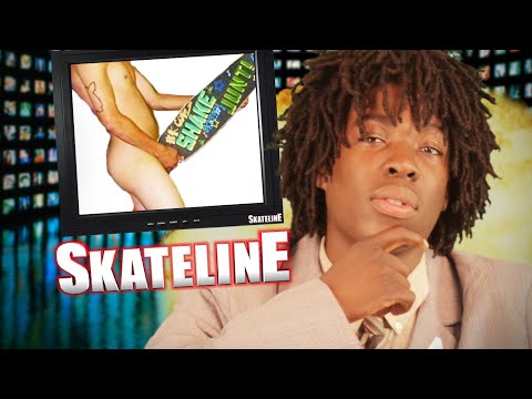 SKATELINE - Furby Exposed, Jeremy Leabres, Keelan Dadd, Skateboarding Nay Nay and more