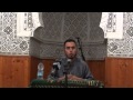 Explicación de Surat Al Fatiha 4/4 (Cuarta Clase). Por Hisham Ibn Abdusalam