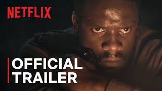 Heart Of The Hunter Official Trailer