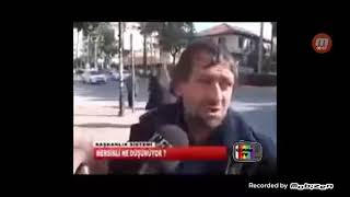 Ben Genel Kurmay Hur Başkanı Başbakanıyım...