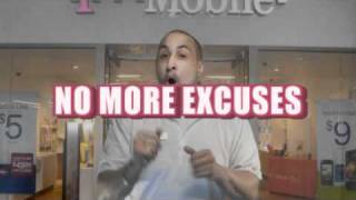 D-Mobile Here/"I'll Make You Love Me"