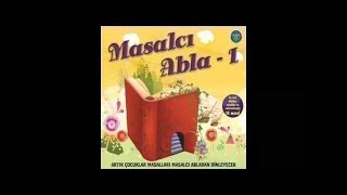 Uyuyan Güzel, Masalcı Abla, Masallar, Eğitici Masallar, Masal Ve Öykü, Turkish Fairy Tales