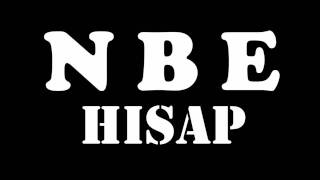 NBE - Hisap