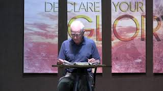 FBC Keiser - September 28, 2022 - "Faith on Display"