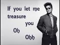 treasure