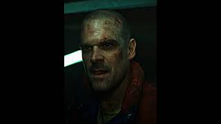Hopper And Enzo Collab W Stranger Things Edit