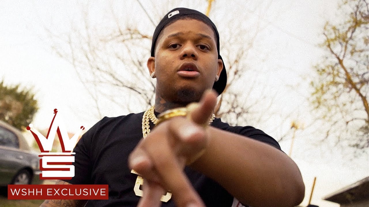 Yella Beezy & Philthy Rich - Look At This