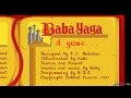 [Once Upon a Time: Baba Yaga - Игровой процесс]