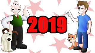 Aardmay 2019 Full