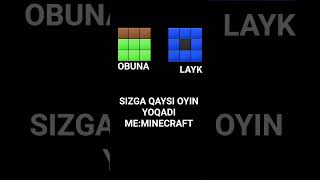 Roblox Or Minecraft