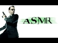 [ASMR] Binaural Agent Smith
