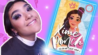 Xime Ponch "Tú en mi loca vida"