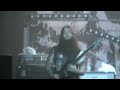 Suicide Silence - Disengage live 30.10.09 Dresden Beastfest