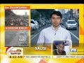 Man steals laptop, iPod at ABS-CBN bldg
