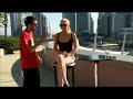 Dynamo amazing trick on Lindsay Lohan