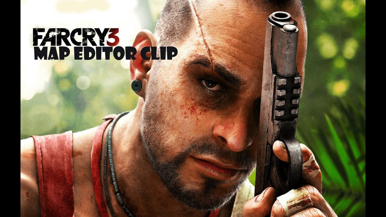 Far Cry 3 Map Editor Clip Youtube Far Cry 3 Map Editor Clip Youtube