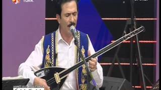Rüştü Şekerden Canlı Performans Uzun Hava 18 12 2013