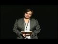 Leadership without politics, is it possible?: Jill Boudreau at TEDxSkagitValley